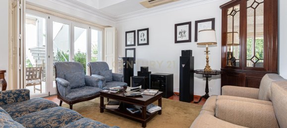 Дом с 7 спальнями в Assumar, Португалия № 130858 16