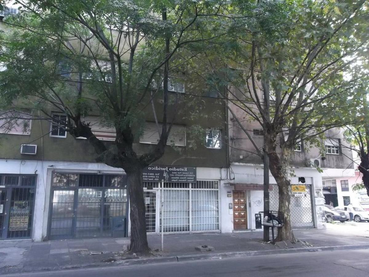 3 bedrooms Apartment in Bermudez, Argentina No. 60084