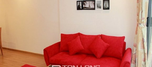 2 bedrooms Apartment in Dong Da, Vietnam No. 2762 4