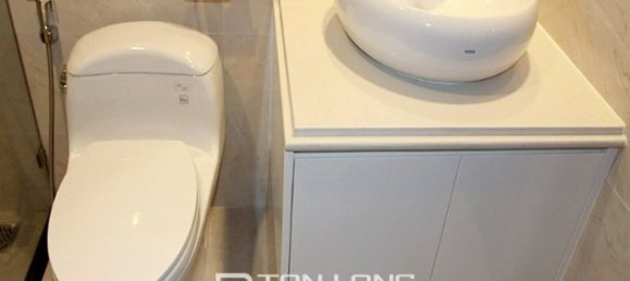 2 bedrooms Apartment in Dong Da, Vietnam No. 2762 10