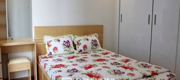 2 bedrooms Apartment in Dong Da, Vietnam No. 2762 8