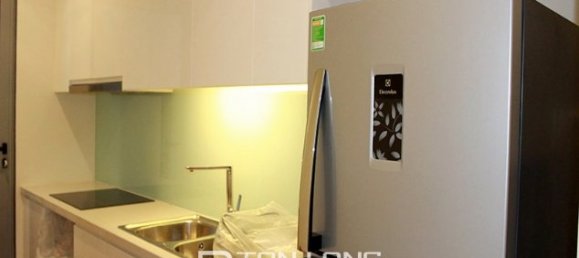 2 bedrooms Apartment in Dong Da, Vietnam No. 2762 19