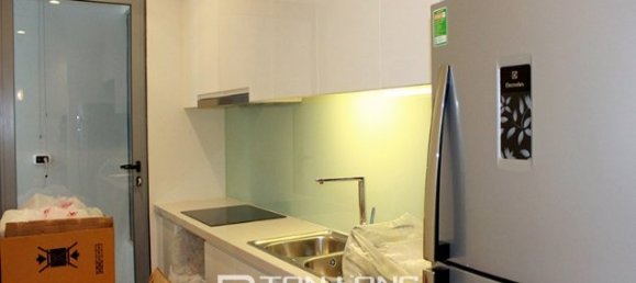 2 bedrooms Apartment in Dong Da, Vietnam No. 2762 18