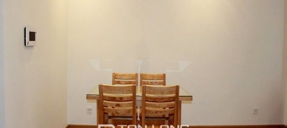 2 bedrooms Apartment in Dong Da, Vietnam No. 2762 6