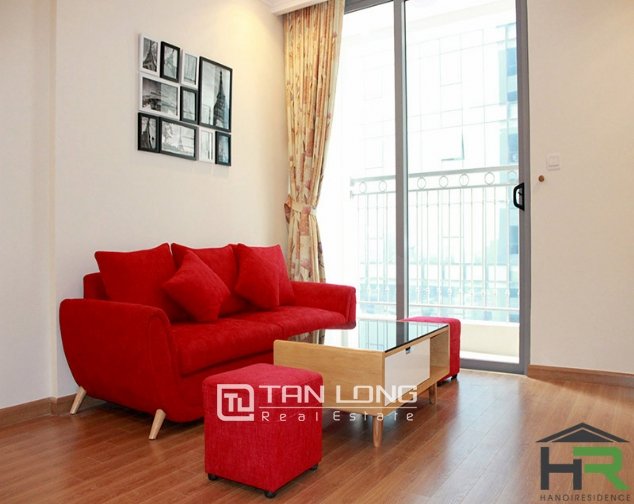 2 bedrooms Apartment in Dong Da, Vietnam No. 2762