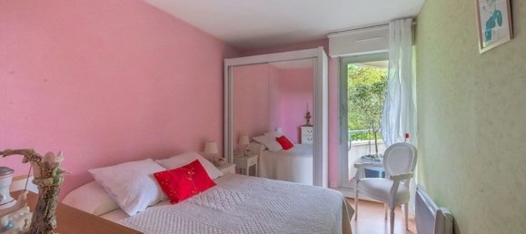 Apartamento de 1 dormitorio en Bordeaux, France No. 286036 5