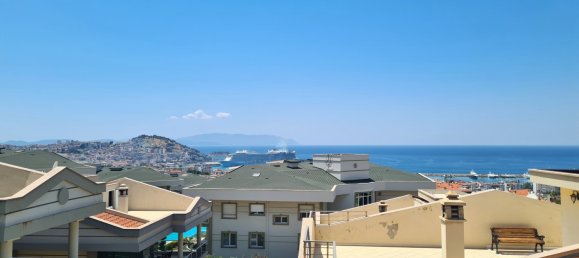 Недвижимость с 3 спальнями в Кушадасы, Турция № 22288 8