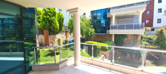 Недвижимость с 3 спальнями в Кушадасы, Турция № 22288 17