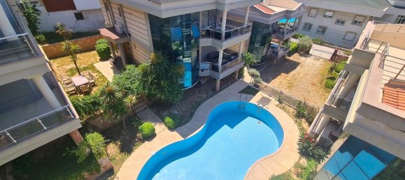 Недвижимость с 3 спальнями в Кушадасы, Турция № 22288 2