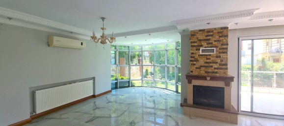 Недвижимость с 3 спальнями в Кушадасы, Турция № 22288 11