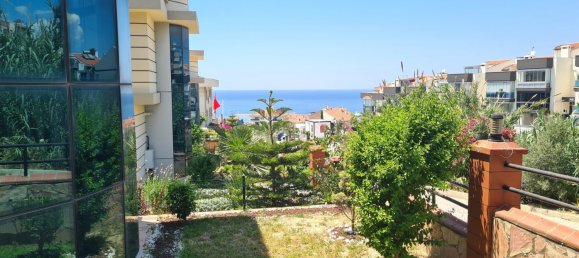 Недвижимость с 3 спальнями в Кушадасы, Турция № 22288 21