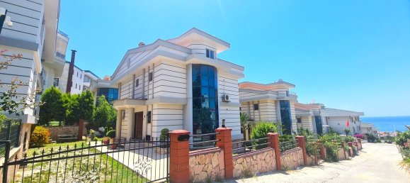 Недвижимость с 3 спальнями в Кушадасы, Турция № 22288 15