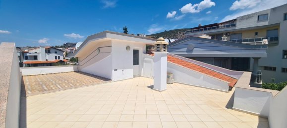 Недвижимость с 3 спальнями в Кушадасы, Турция № 22288 5