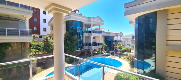 Недвижимость с 3 спальнями в Кушадасы, Турция № 22288 16