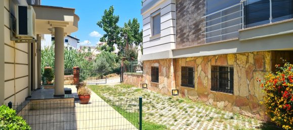 Недвижимость с 3 спальнями в Кушадасы, Турция № 22288 20