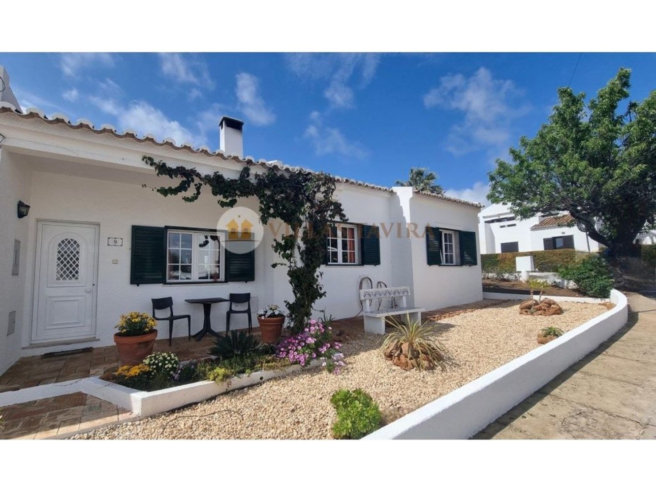 3 bedrooms House in Tavira, Portugal No. 220036