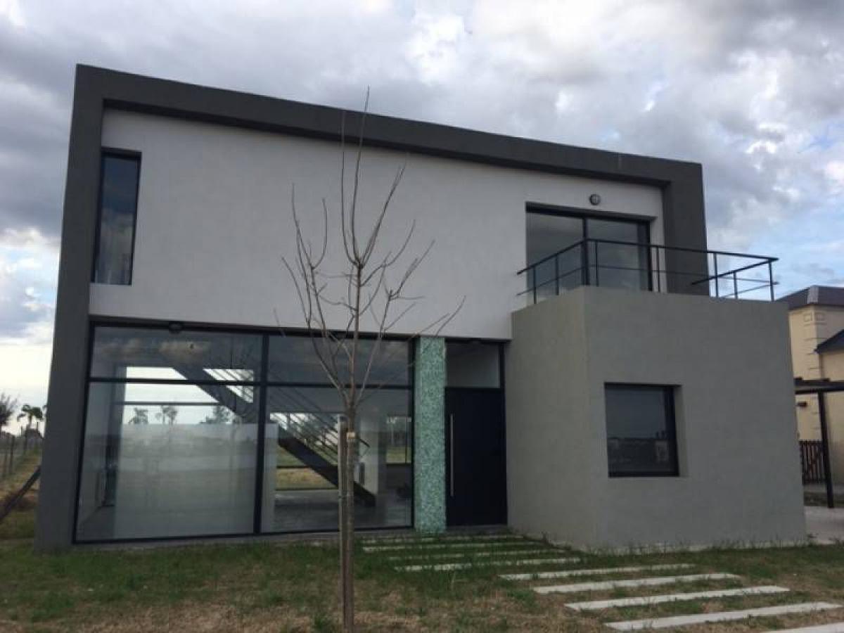 3 Schlafzimmer Haus in Tigre, Argentina, Nr. 86376