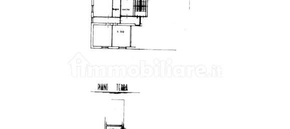 2 غرف نوم شقة في Morino, Italy رقم 339314 5