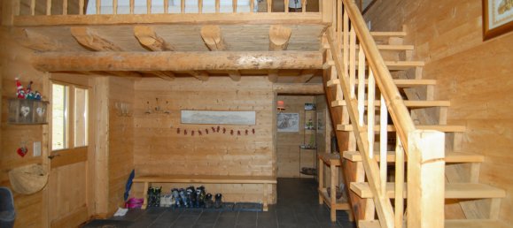 4 bedrooms Cafe / restaurant in Champery, Switzerland No. 302 16