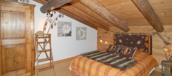 4 bedrooms Cafe / restaurant in Champery, Switzerland No. 302 18