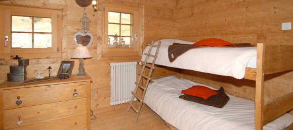 4 bedrooms Cafe / restaurant in Champery, Switzerland No. 302 20