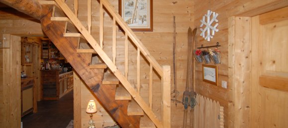 4 bedrooms Cafe / restaurant in Champery, Switzerland No. 302 30