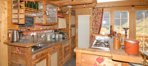 4 bedrooms Cafe / restaurant in Champery, Switzerland No. 302 7