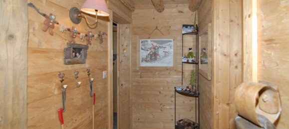 4 bedrooms Cafe / restaurant in Champery, Switzerland No. 302 21