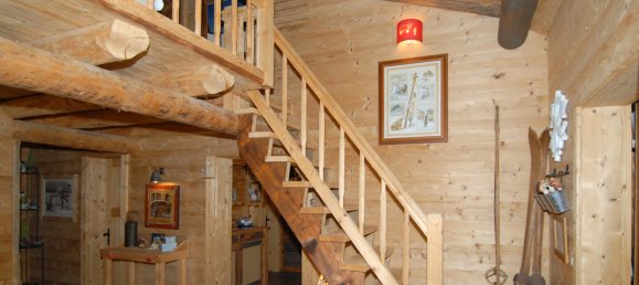 4 bedrooms Cafe / restaurant in Champery, Switzerland No. 302 29