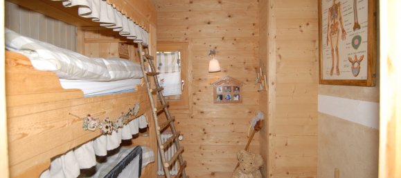 4 bedrooms Cafe / restaurant in Champery, Switzerland No. 302 22