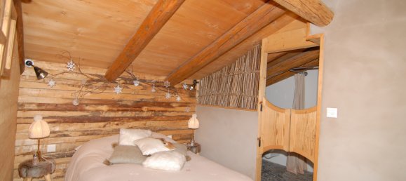4 bedrooms Cafe / restaurant in Champery, Switzerland No. 302 25