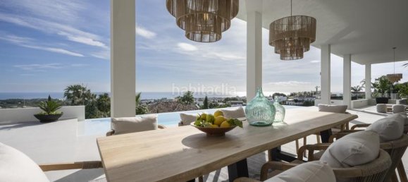 8 Schlafzimmer Villa in Malaga, Spain, Nr. 48467 34