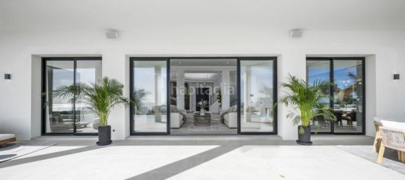 8 Schlafzimmer Villa in Malaga, Spain, Nr. 48467 30