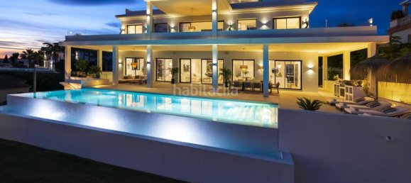 8 Schlafzimmer Villa in Malaga, Spain, Nr. 48467 55