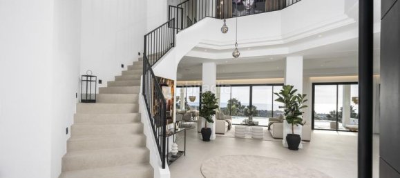 8 Schlafzimmer Villa in Malaga, Spain, Nr. 48467 23