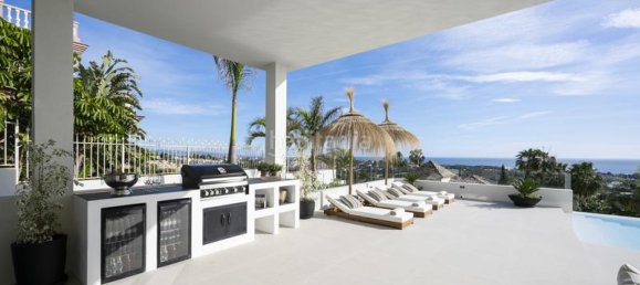 8 Schlafzimmer Villa in Malaga, Spain, Nr. 48467 31