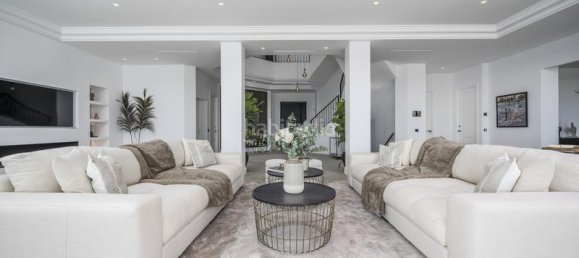 8 Schlafzimmer Villa in Malaga, Spain, Nr. 48467 9