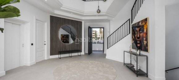 8 Schlafzimmer Villa in Malaga, Spain, Nr. 48467 7
