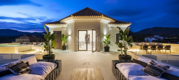 8 Schlafzimmer Villa in Malaga, Spain, Nr. 48467 64