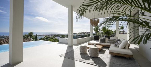 8 Schlafzimmer Villa in Malaga, Spain, Nr. 48467 26