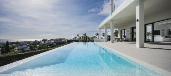 8 Schlafzimmer Villa in Malaga, Spain, Nr. 48467 37
