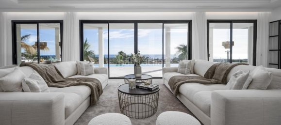 8 Schlafzimmer Villa in Malaga, Spain, Nr. 48467 12