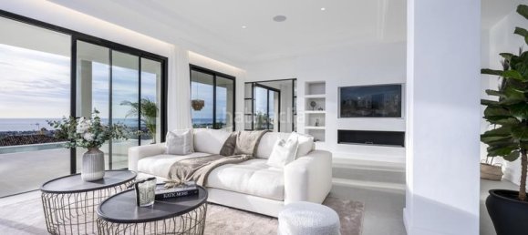 8 Schlafzimmer Villa in Malaga, Spain, Nr. 48467 3