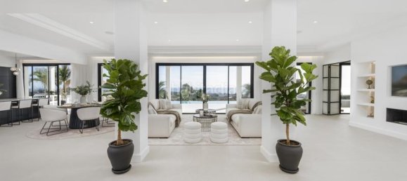 8 Schlafzimmer Villa in Malaga, Spain, Nr. 48467 19