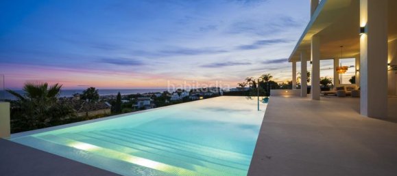 8 Schlafzimmer Villa in Malaga, Spain, Nr. 48467 63