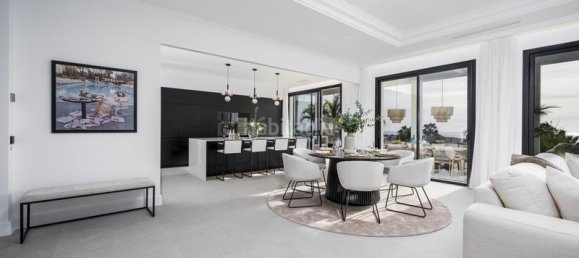 8 Schlafzimmer Villa in Malaga, Spain, Nr. 48467 4