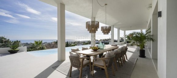 8 Schlafzimmer Villa in Malaga, Spain, Nr. 48467 15