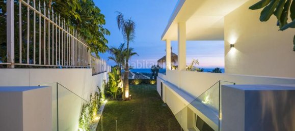 8 Schlafzimmer Villa in Malaga, Spain, Nr. 48467 66