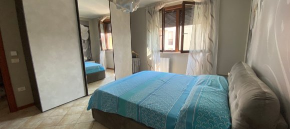 Квартира с 4 спальнями в Боволоне, Италия № 347771 10