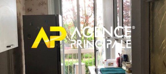 2 غرف نوم شقة في Bezons, France رقم 180729 2